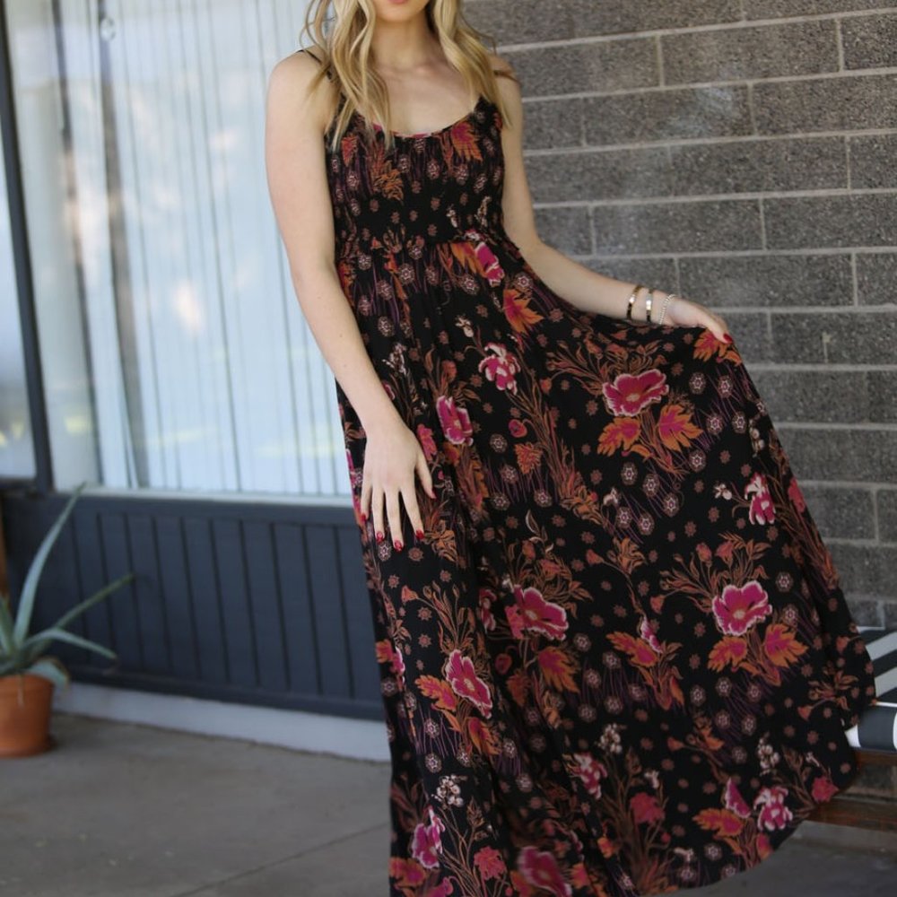 Beautiful sundress